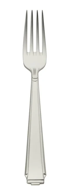 Art Deco 150 Menügabel