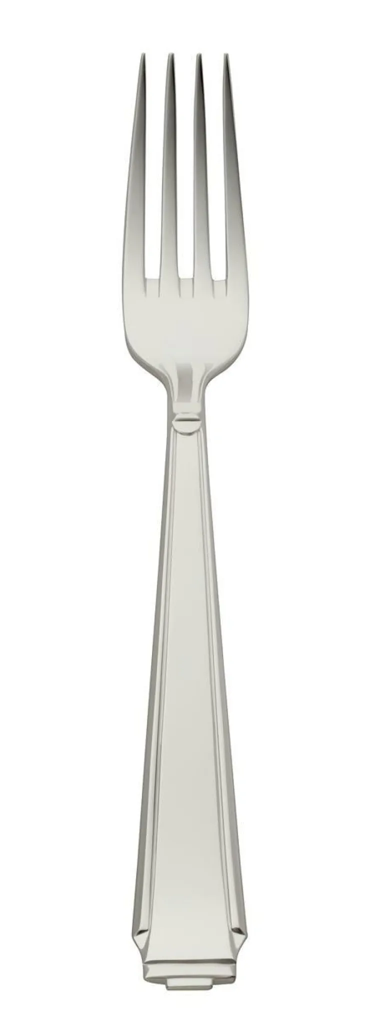 Art Deco 150 Menügabel