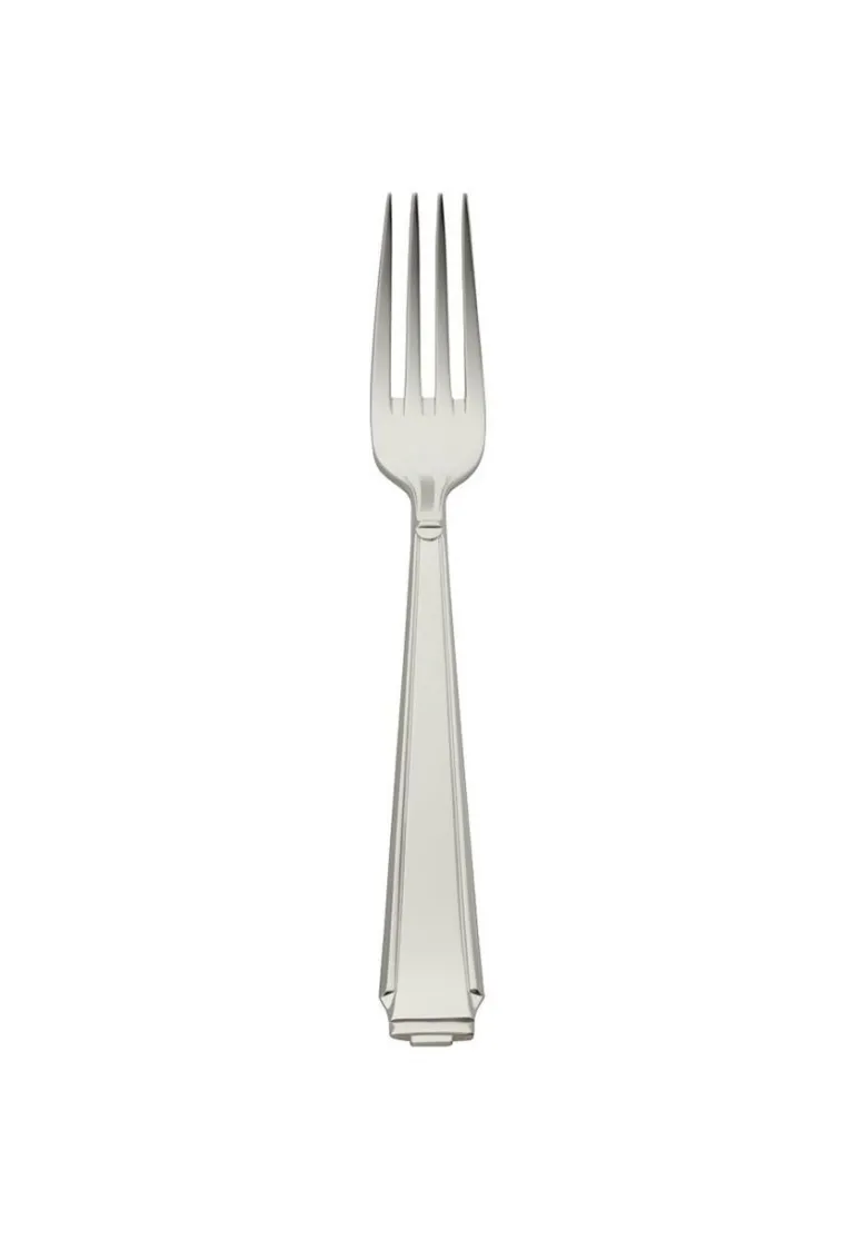Art Deco 150 Menügabel