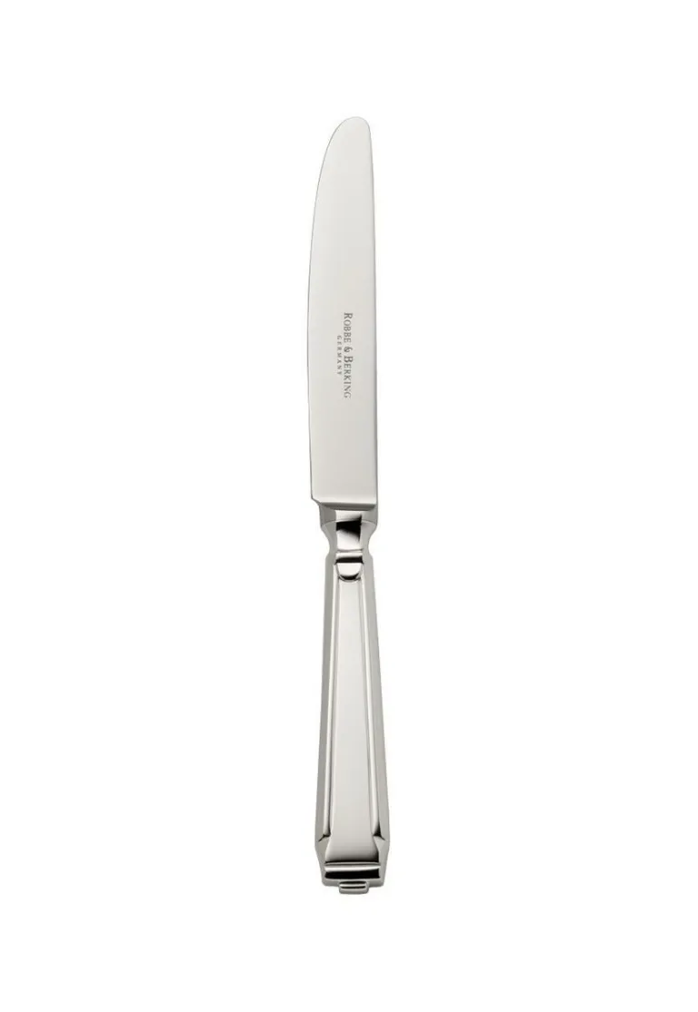 Art Deco 150 Menümesser