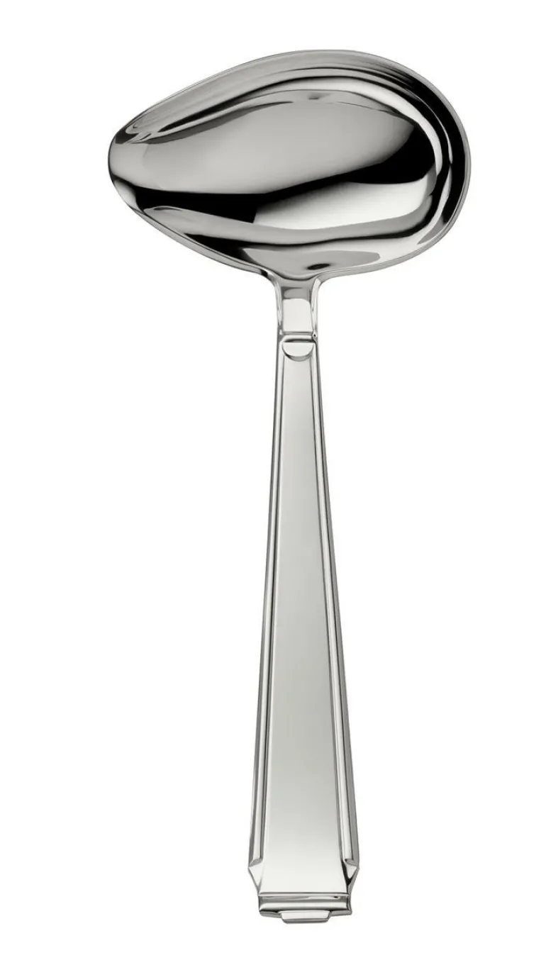 Art Deco 150 Saucenlöffel