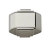 Art Deco 150 Serviettenring