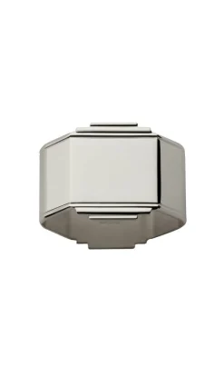 Art Deco 150 Serviettenring