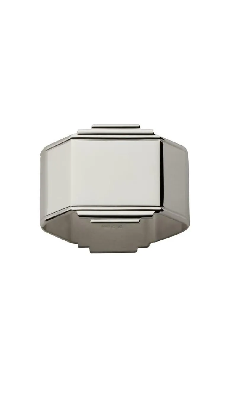 Art Deco 150 Serviettenring