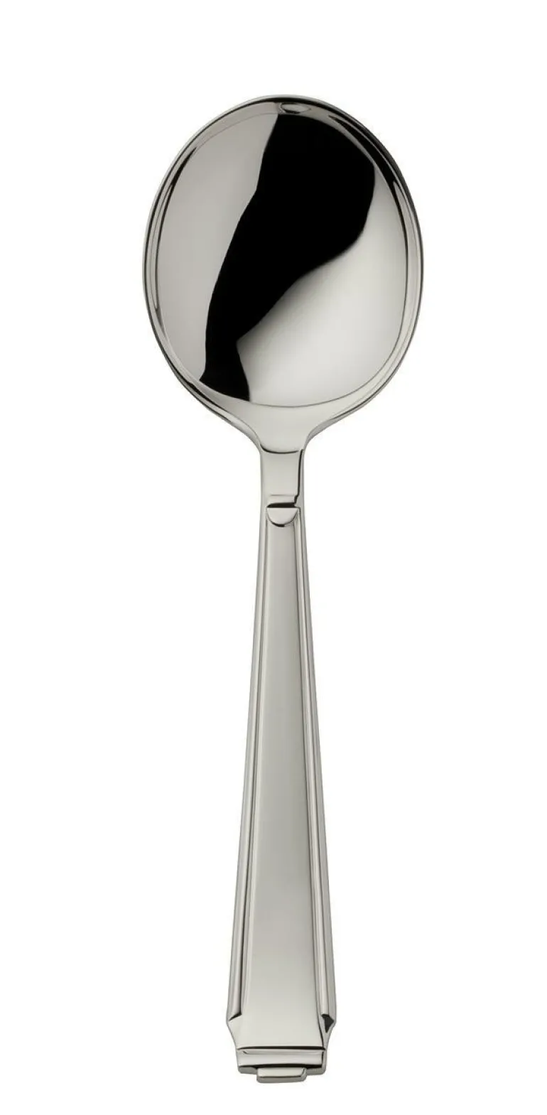 Art Deco 150 Tassenlöffel