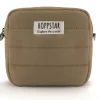 Artist Bag midi cream