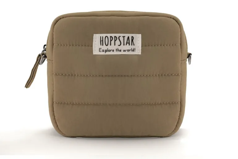 Artist Bag midi cream