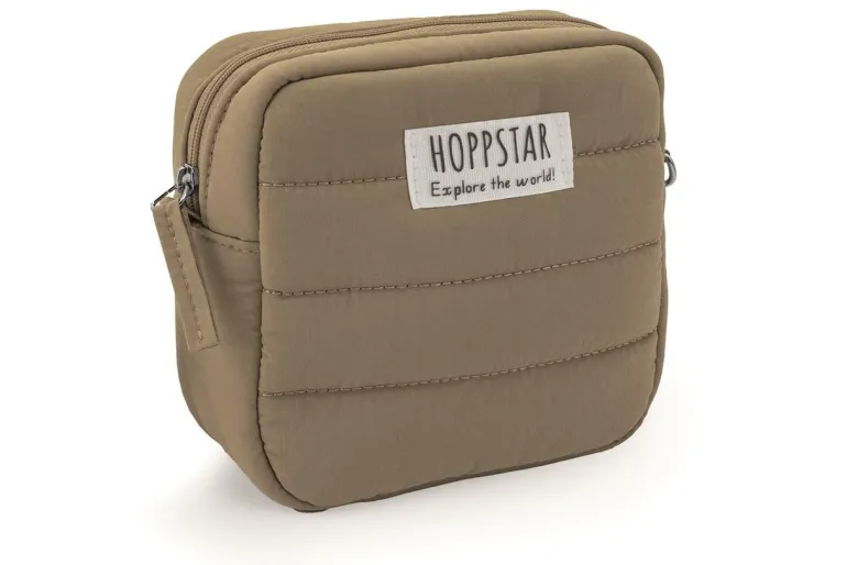 Artist Bag midi cream