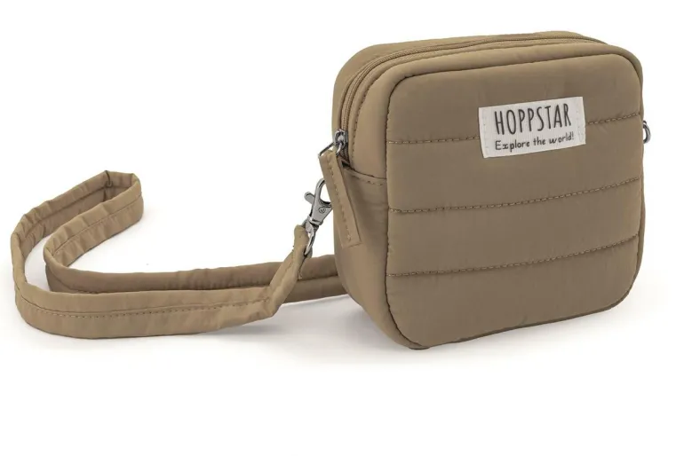Artist Bag midi cream