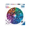 Astronomy - Puzzle 500 Teile