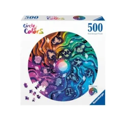 Astronomy - Puzzle 500 Teile