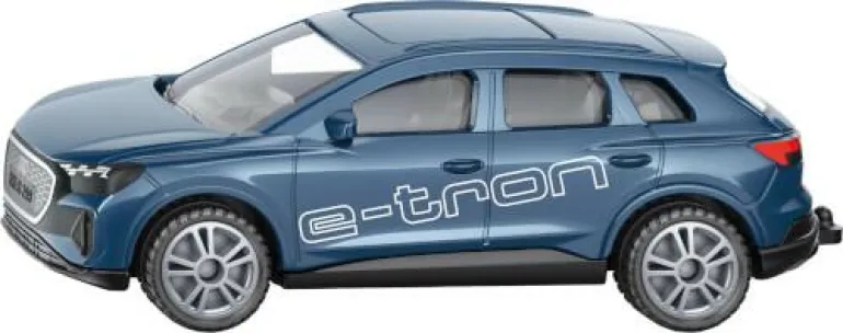 Audi Q4 e-tron 1567