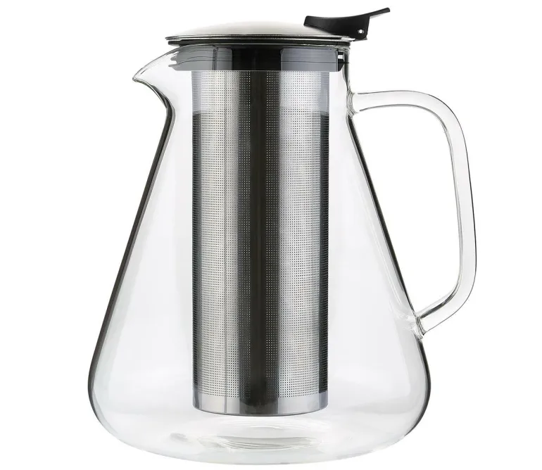 Aufgusskanne 1,5 L GIULIETTA