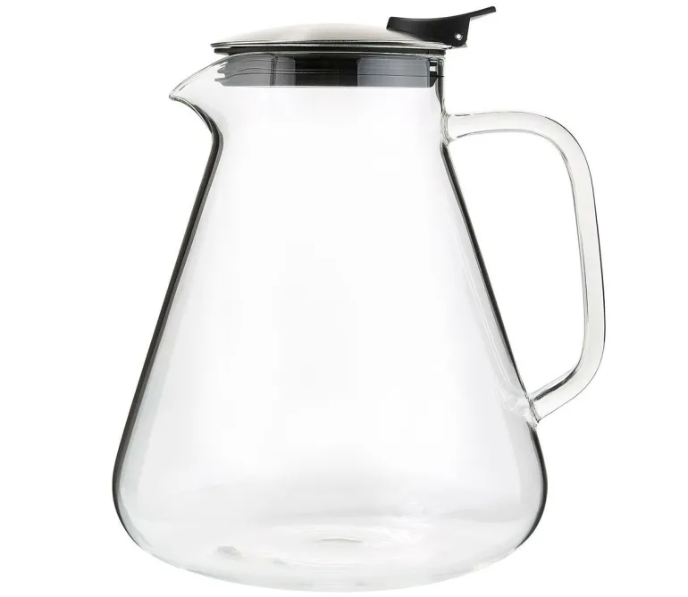 Aufgusskanne 1,5 L GIULIETTA