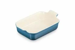 Auflaufform Tradition 26 cm Deep Teal