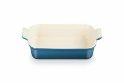Auflaufform Tradition 26 cm Deep Teal