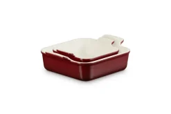 Auflaufform Tradition rechteckig 2er Set 13/20cm G