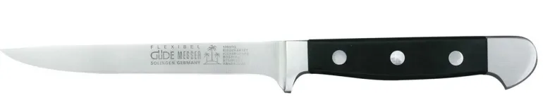 Ausbeinmesser 13cm Alpha