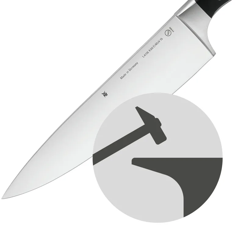 Ausbeinmesser Spitzenklasse P 15,5Cm Pc