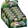 Ausgrabung Dino-Ei