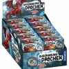 Ausgrabung Drachen-Ei