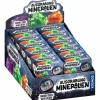 Ausgrabung Mineralien & Fossilien