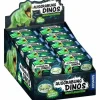 Ausgrabung Nachtleuchtende Dinos