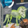 Ausgrabungsset: Triceratops