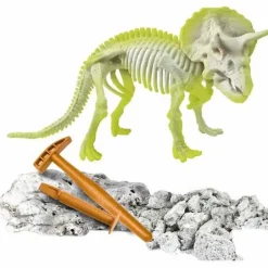 Ausgrabungsset: Triceratops