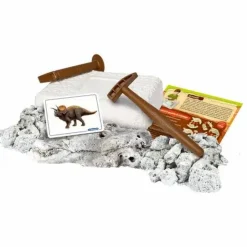 Ausgrabungsset: Triceratops