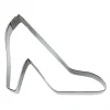 Ausstecher, Damenschuh 10 cm Edelstahl