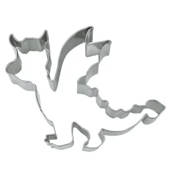 Ausstecher, Drache