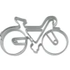 Ausstecher, Fahrrad 8cm