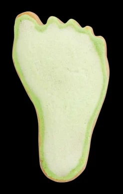 Ausstecher, Fuß 4,5cm