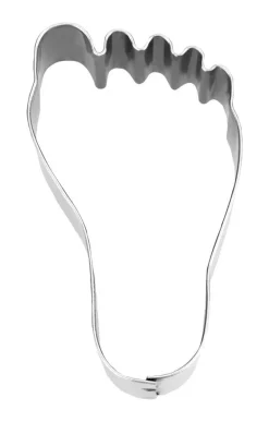 Ausstecher, Fuß 4,5cm