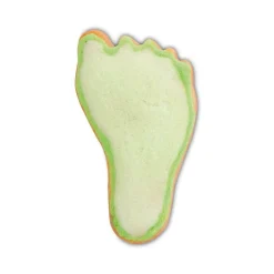 Ausstecher, Fuss 5,5cm
