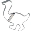 Ausstecher, Gans 24 cm