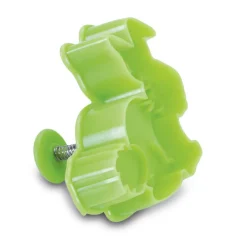 Ausstecher, Hase 5,5 cm Kunststoff
