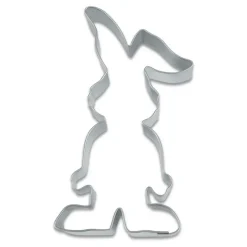 Ausstecher, Hase 10cm