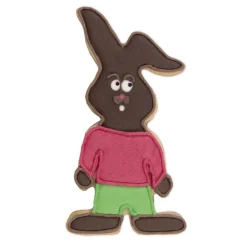Ausstecher, Hase 10cm