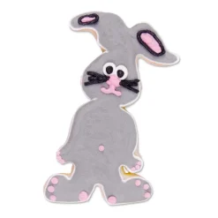 Ausstecher, Hase 10cm