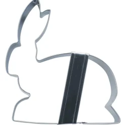 Ausstecher, Hase Edelstahl