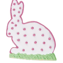 Ausstecher, Hase Edelstahl