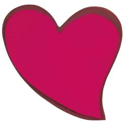 Ausstecher, Herz 3,5 cm
