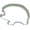 Ausstecher, Igel 7cm
