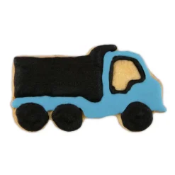 Ausstecher, LKW 8cm