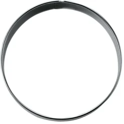 Ausstecher, Ring 3cm/2,5cm