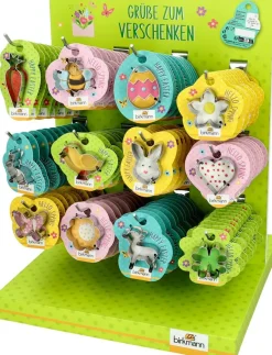 Ausstecher sortiert All you need is Spring