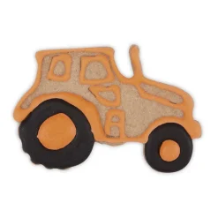 Ausstecher, Traktor 7,5cm