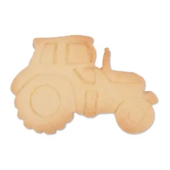 Ausstecher, Traktor 7,5cm